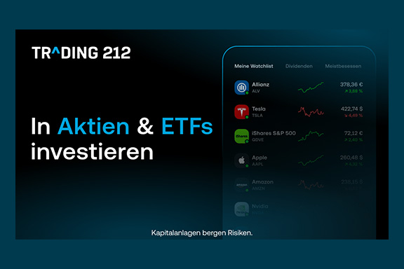 Trading212