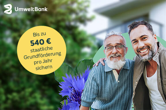 Umweltbank