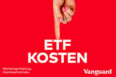 Wir haben wieder unsere ETF-Gebühren gesenkt. Jetzt noch günstiger investieren.  Vanguard-ETFs entdecken.