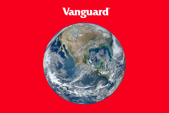 Vanguard