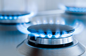 Natural gas ETCs in comparison