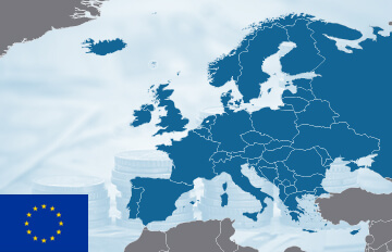 I migliori indici per gli ETF sui dividendi europei