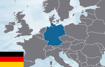 Los mejores índices para German dividend ETFs