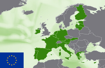 I migliori indici per gli ETF sull'Area Euro