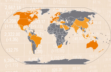 ETF FTSE All-World