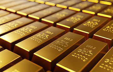 Gold-ETFs and Gold-ETCs