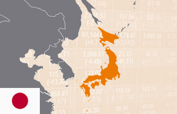 MSCI Japan ETFs