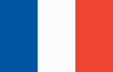 Los mejores índices para ETF sobre France