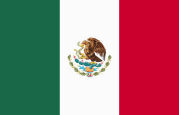 Les meilleurs indices pour des ETF Mexico