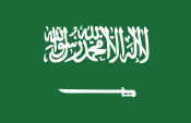 Saudi Arabia ETFs in comparison