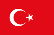 Turkey ETFs in comparison