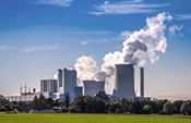 Energy ETFs in comparison
