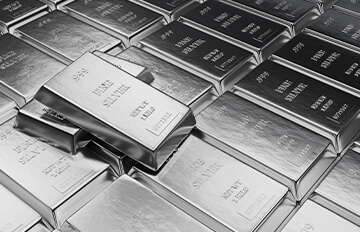 Silver-ETFs and Silver-ETCs