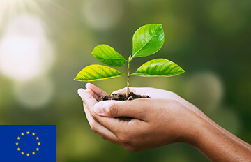 Los mejores índices para socially responsible (SRI) ETFs for Europe