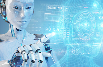 Comparación de ETFs de inteligencia artificial