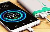 Battery technology ETFs in comparison