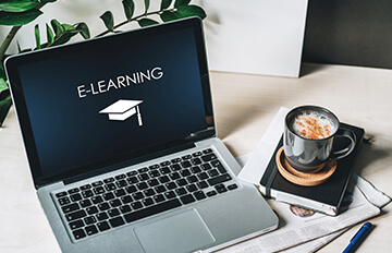 The best indices for digital learning ETFs