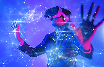 Les meilleurs ETF pour le secteur du Metaverse