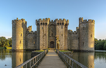 The best indices for wide moat ETFs