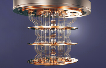 The best indices for quantum computing ETFs