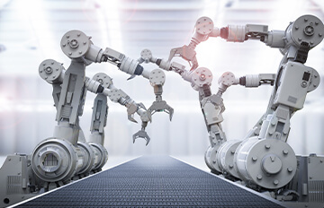 The best indices for robotics ETFs