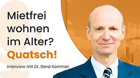 Käufer oder Mieter – wer hat am Ende mehr Geld?