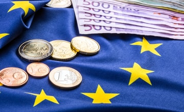 Europäische Staatsanleihen<br />(Positionen: 1)
