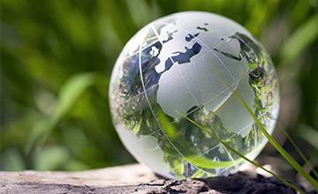 Azionario mondiale: Economia globale sostenibile<br />(Posizioni: 2)