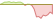 4 Wochen Entwicklung MSCI Emerging Markets-ETFs