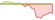 4 week performance of FTSE Emerging All Cap Choice ETFs