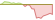 4 week development FTSE Emerging ETFs