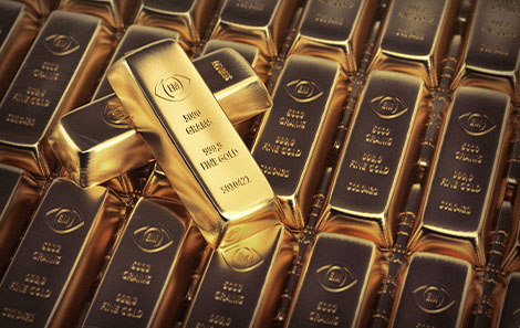 ETFs physical gold: come investire in oro con gli ETP