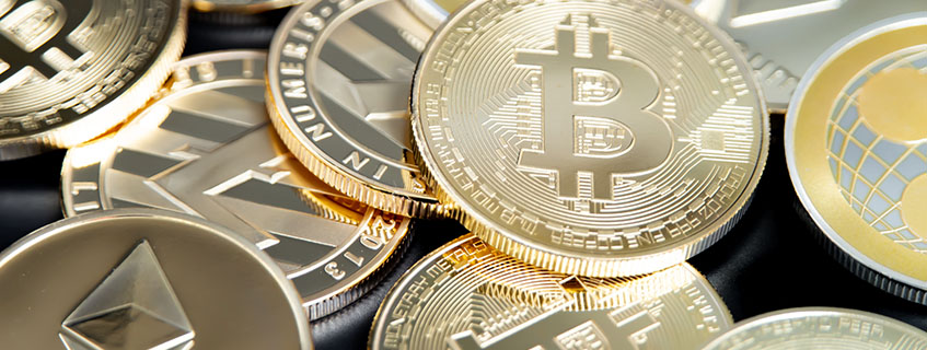 Bitcoin y Ethereum: invertir en criptomonedas