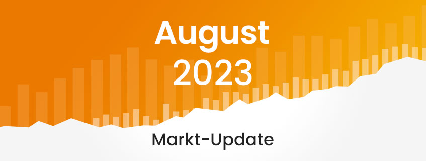 ETF Markt-Update: Remember to come back in September …