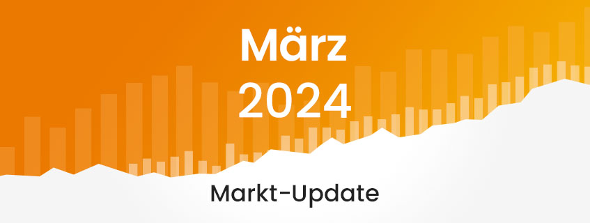 Markt Update März 2024