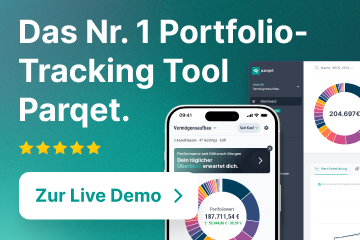 Endlich Durchblick im Depot!