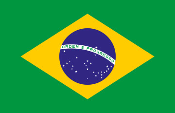 Les meilleurs indices pour des ETF Brésil