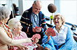 ETF sur le vieillissement de la population : quels sont les meilleurs?